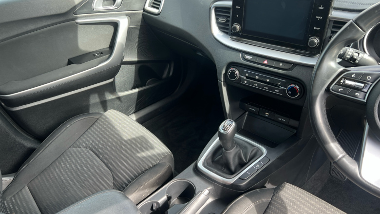 Kia Xceed 1.0T GDi ISG 2 5dr Petrol Hatchback